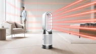 Очиститель воздуха Dyson TP11 Purifier Cool PC1 - 5