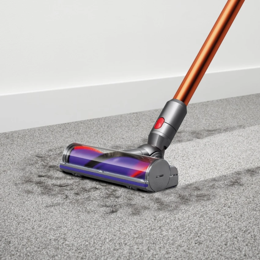 Пылесос вертикальный Dyson V10 SV27 Absolute - 2