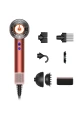 Фен Dyson HD16 Supersonic Nural клубнично-бронзовый/нежно-розовый - 0