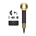 Фен Dyson HD07 Supersonic черный оникс/золото - 0
