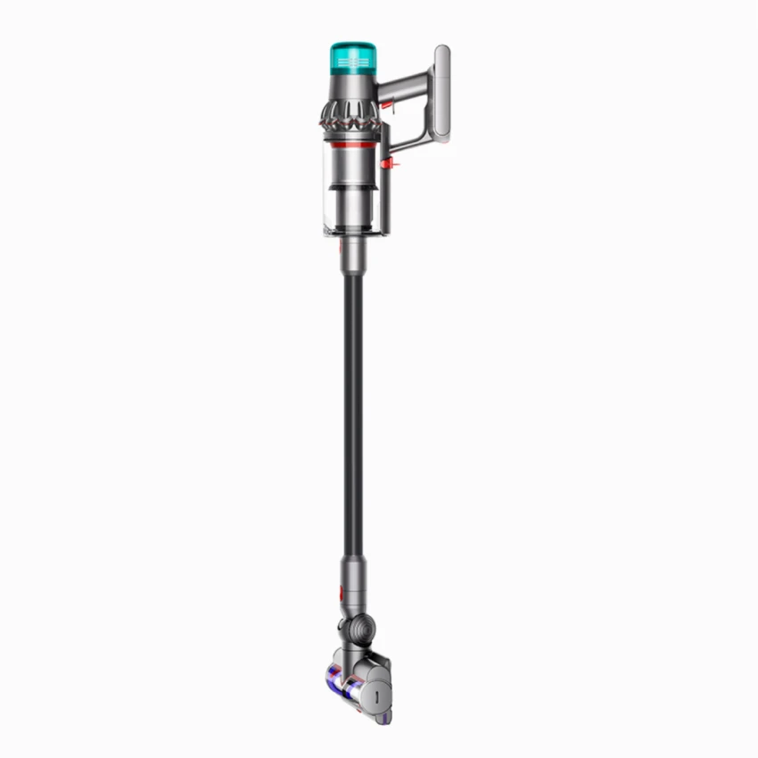 Пылесос вертикальный Dyson V15 SV47 Detect Total Clean - 3