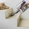 Пылесос вертикальный Dyson V8 SV25 Origin - 2
