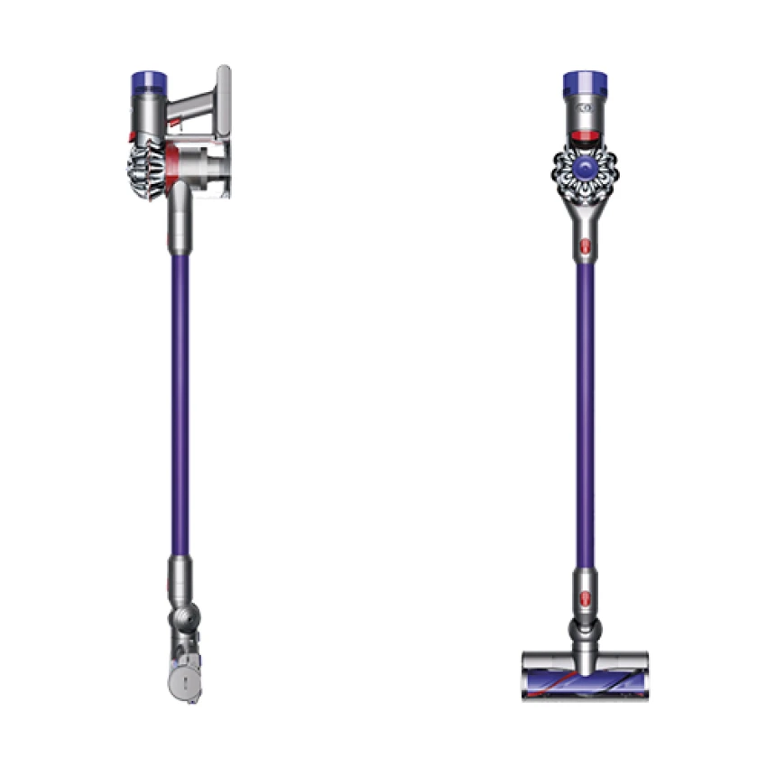 Пылесос вертикальный Dyson V8 SV25 Origin - 1