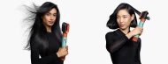 Стайлер Dyson Airwrap id HS08 Straight+Wavy патина/топаз - 5