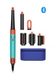 Стайлер Dyson Airwrap id HS08 Straight+Wavy патина/топаз - 0