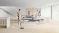 Пылесос вертикальный Dyson V8 SV25 Absolute - 2