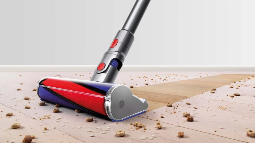 Пылесос вертикальный Dyson V8 SV25 Absolute - 3