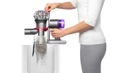 Пылесос вертикальный Dyson V8 SV25 Absolute - 9