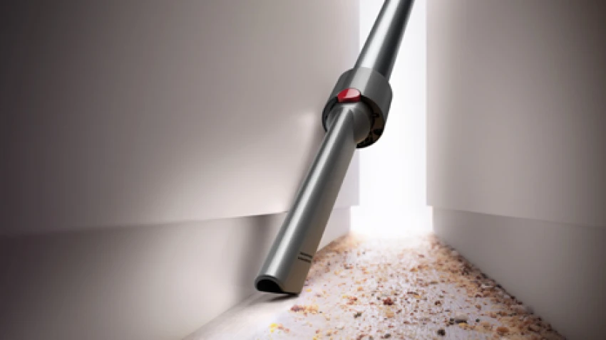 Пылесос вертикальный Dyson V8 SV25 Absolute - 6