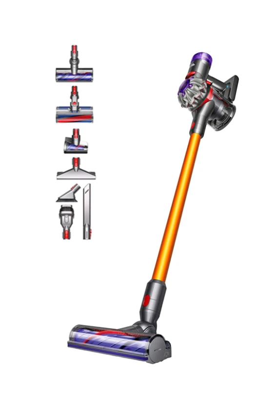 Пылесос вертикальный Dyson V8 SV25 Absolute - 0