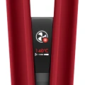 Выпрямитель Dyson Airstrait HT01 бархатно-красный/золото - 4