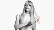 Выпрямитель Dyson Airstrait HT01 розовая керамика/розовое золото - 4