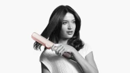 Выпрямитель Dyson Airstrait HT01 розовая керамика/розовое золото - 6