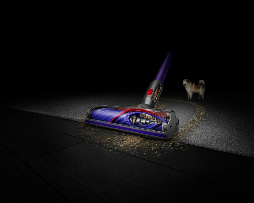 Пылесос вертикальный Dyson V11 SV51 Advanced - 5