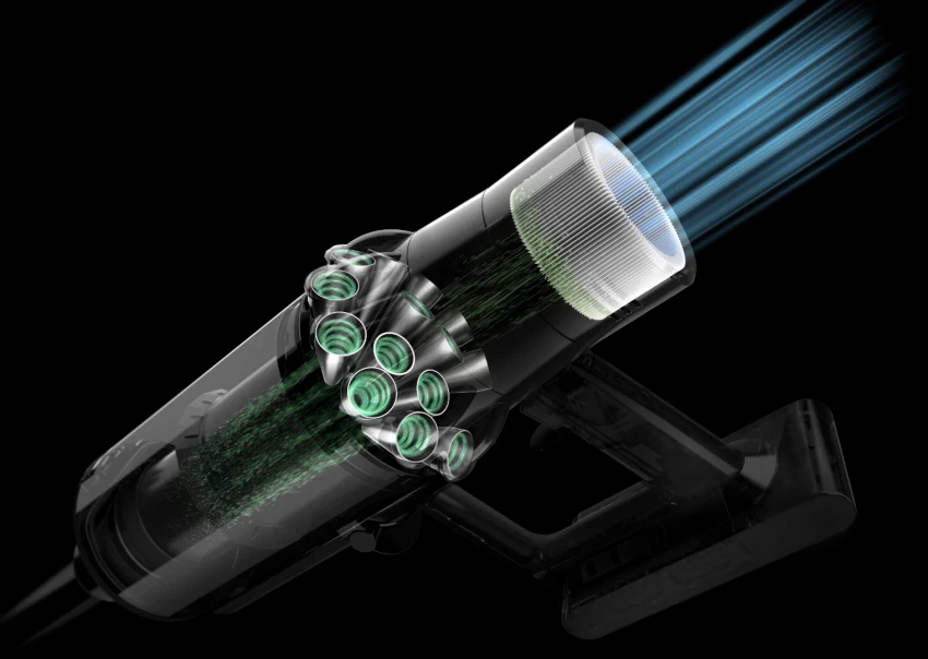 Пылесос вертикальный Dyson V11 SV51 Advanced - 6