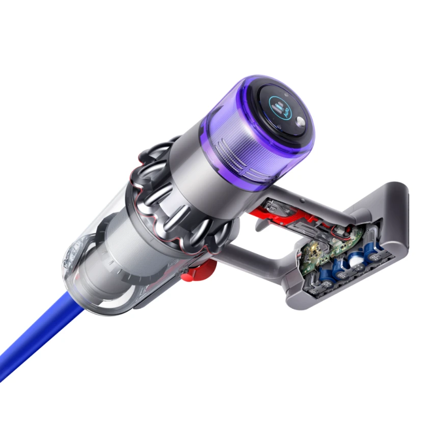 Пылесос вертикальный Dyson V11 SV51 Advanced - 3