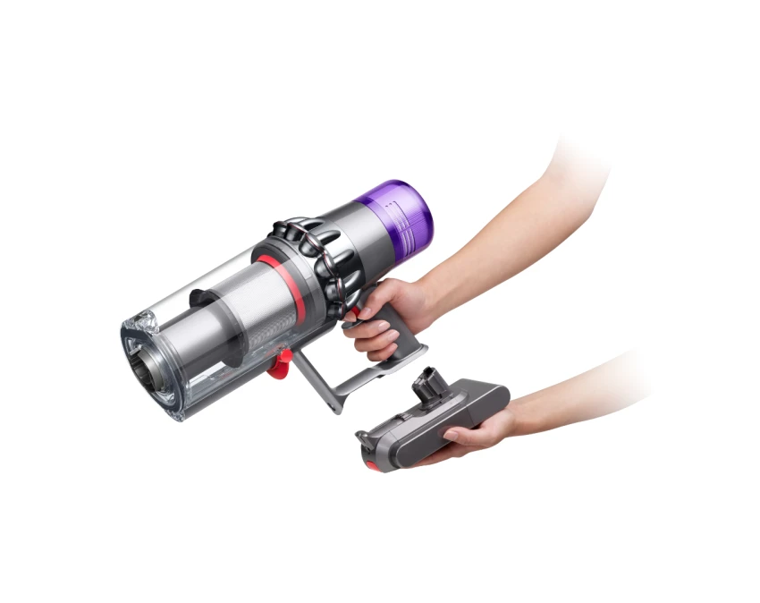 Пылесос вертикальный Dyson V11 SV51 Advanced - 4
