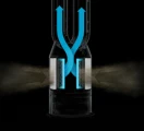 Увлажнитель - очиститель воздуха Dyson Humidify+Cool PH2 De-NOx PH05 - 6