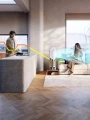 Увлажнитель - очиститель воздуха Dyson Humidify+Cool PH2 De-NOx PH05 - 3
