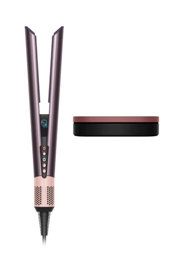 Выпрямитель Dyson Airstrait HT01 сливовый - 1