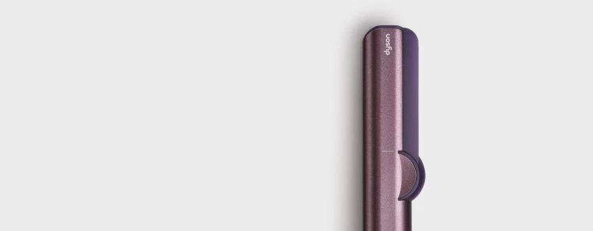 Выпрямитель Dyson Airstrait HT01 сливовый - 2