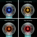 Фен Dyson HD16 Supersonic Nural сливовый - 8