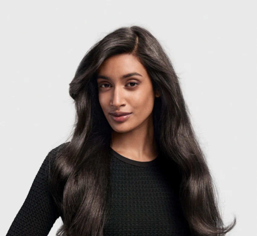 Стайлер Dyson Airwrap id HS08 Straight+Wavy керамический розовый/розовое золото - 6