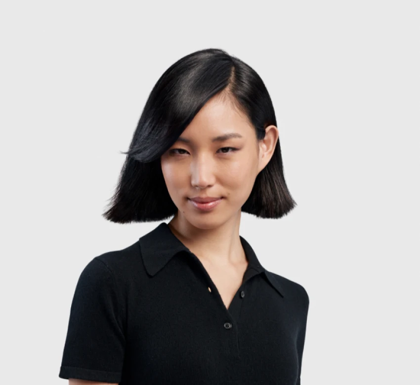 Стайлер Dyson Airwrap id HS08 Straight+Wavy керамический розовый/розовое золото - 8