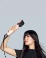Стайлер Dyson Airwrap Straight+Wavy HS09 Co-anda 2x керамический розовый/розовое золото - 2