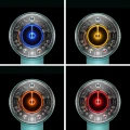 Фен Dyson HD16 Supersonic Nural янтарный шелк/розовое шампанское - 9