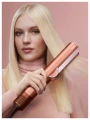 Выпрямитель Dyson Airstrait HT01 янтарный шелк/розовое шампанское - 4