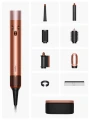 Стайлер Dyson Airwrap id HS08 Straight+Wavy янтарный шелк/розовое шампанское - 2