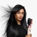 Стайлер Dyson Airwrap id HS08 Straight+Wavy янтарный шелк/розовое шампанское - 8