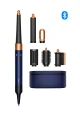Стайлер Dyson Airwrap id HS08 Straight+Wavy берлинская лазурь/медь - 0