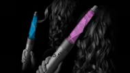 Стайлер Dyson Airwrap id HS08 Straight+Wavy берлинская лазурь/медь - 6