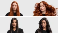 Стайлер Dyson Airwrap id HS08 Straight+Wavy берлинская лазурь/медь - 5