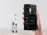 Очиститель воздуха Dyson HP11 Purifier Hot+Cool HP1 - 8
