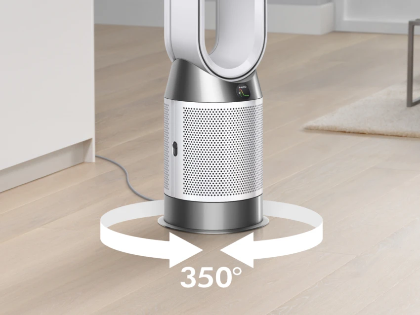 Очиститель воздуха Dyson HP11 Purifier Hot+Cool HP1 - 1