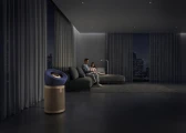 Очиститель воздуха Dyson BP04 Big+Quiet Formaldehyde - 2