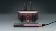 Стайлер Dyson Airwrap Straight+Wavy HS09 Co-anda 2x пурпурная яшма - 2