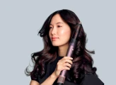 Стайлер Dyson Airwrap Straight+Wavy HS09 Co-anda 2x пурпурная яшма - 3