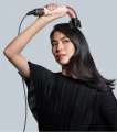 Фен Dyson HD17 Supersonic R Straight+Wavy яшмовая слива - 2