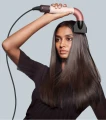 Фен Dyson HD17 Supersonic R Straight+Wavy яшмовая слива - 5