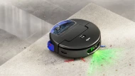 Робот-пылесос Dyson Spot+Scrub AI RB05 с функцией влажной уборки - 5