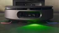 Робот-пылесос Dyson Spot+Scrub AI RB05 с функцией влажной уборки - 6