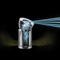 Очиститель воздуха Dyson BP02 Big+Quiet Purifier белый - 5