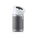 Очиститель воздуха Dyson BP02 Big+Quiet Purifier белый - video