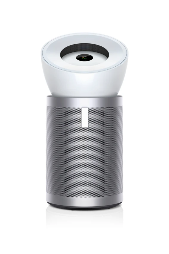 Очиститель воздуха Dyson BP02 Big+Quiet Purifier белый - 0