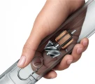 Пылесос вертикальный Dyson PencilVac DP20 SV50 Fluffycones - 9