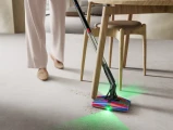 Пылесос вертикальный Dyson PencilVac DP20 SV50 Fluffycones - 6